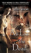As Lie the Dead cover