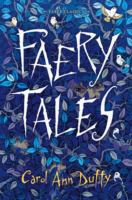 Faery Tales cover
