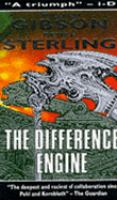 The Difference Engine cover
