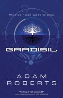 Gradisil (GollanczF.) cover