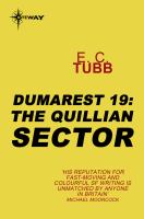 The Quillian Sector cover