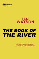 The Book of the River cover