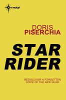 Star Rider cover