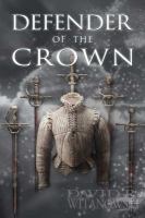 Defender of the Crown cover