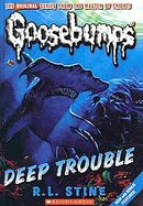 Deep Trouble cover
