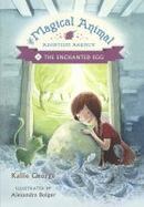 The Enchanted Egg cover