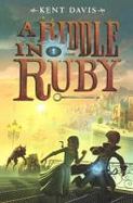 A Riddle in Ruby cover