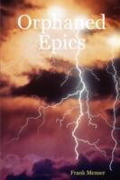 Orphaned Epics cover