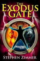 The Exodus Gate cover