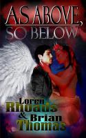 As above, So Below cover
