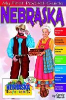 My First Guide About Nebraska cover