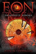 Eon Dragoneye Reborn cover