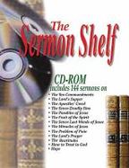 The Sermon Shelf 144 Sermons on Favorite Themes cover