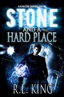 Stone and a Hard Place cover
