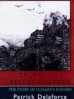 Churchill's Secret Weapon cover