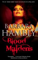 Blood Maidens cover