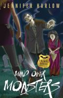 Mind over Monsters cover