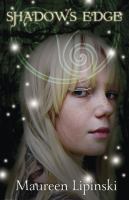 Shadow's Edge cover