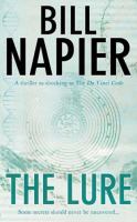 The Lure cover