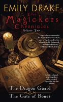 The Magickers Chronicles: Volume Two : Volume Two cover