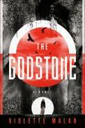 The Godstone cover