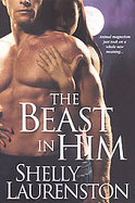 The Beast In Him cover