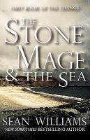 The Stone Mage and the Sea cover