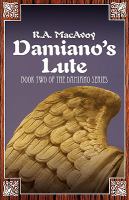 Damiano's Lute cover