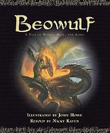 Beowulf cover