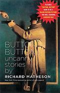 Button, Button: Uncanny Stories cover