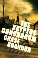 The Kryptos Conundrum cover
