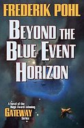 Beyond the Blue Event Horizon cover