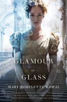 Glamour in Glass cover