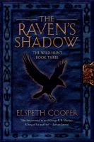 The Raven's Shadow cover