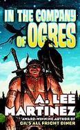 In the Company of Ogres cover