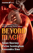 Beyond Magic cover