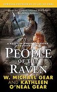 People of the Raven cover