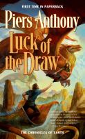 Luck of the Draw cover