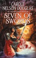Seven of Swords cover