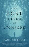 The Lost Child of Lychford cover