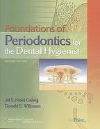 Foundations of Periodontics for the Dental Hygienist cover