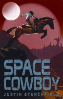 Space Cowboy cover