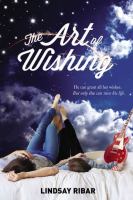 The Art of Wishing cover