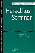 Heraclitus Seminar cover