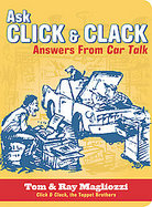 Ask Click and Clack Answers from Car Talk cover