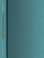 Rhetorics of Fantasy cover