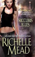 Succubus Blues cover