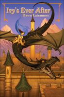 Ivy's Ever After cover