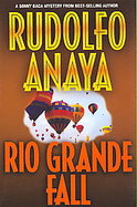 Rio Grande Fall cover