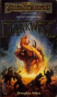 Darkwell cover